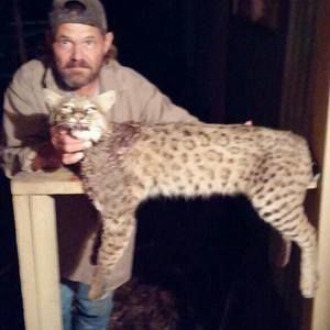 Meet your Posher, Jerry